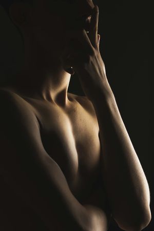 Preview from random man’s gallery